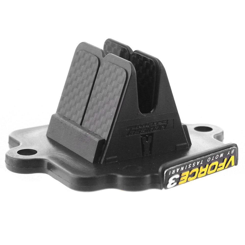 Moto Tassinari V-Force Reed Valve system V352A for Yamaha Zuma 50 YW50