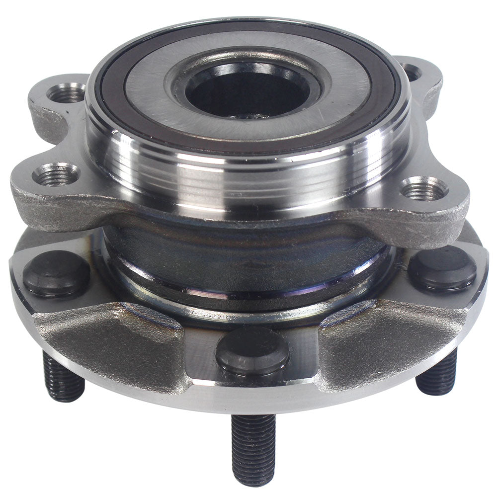 Timken HA590168  Front Wheel Bearing Hub For 06-12 Toyota Rav4 16-19 Mirai 11-16 Scion tC-2pcs