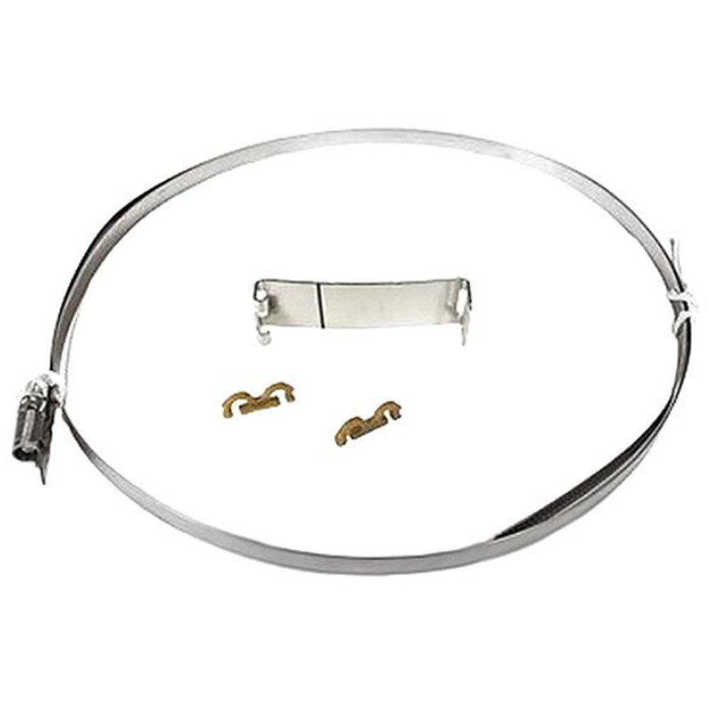 Motorcraft TPMS-7 TPMS Control Unit Retainer