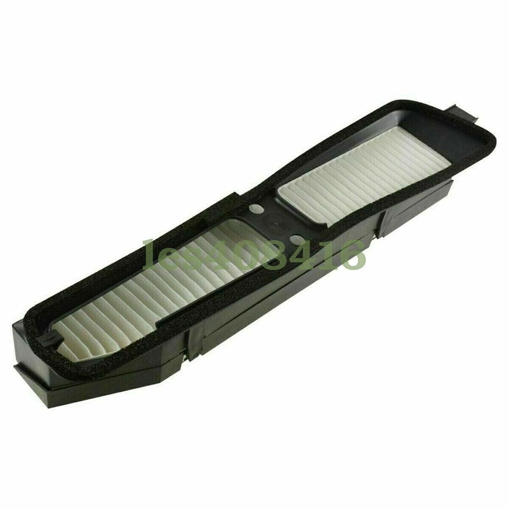 Mopar Cabin Filter Air Filter Complete Kit for 1999-2010 Jeep Grand Cherokee 82208300
