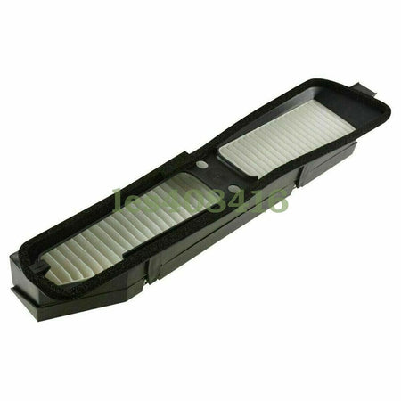 Mopar Cabin Filter Air Filter Complete Kit for 1999-2010 Jeep Grand Cherokee 82208300