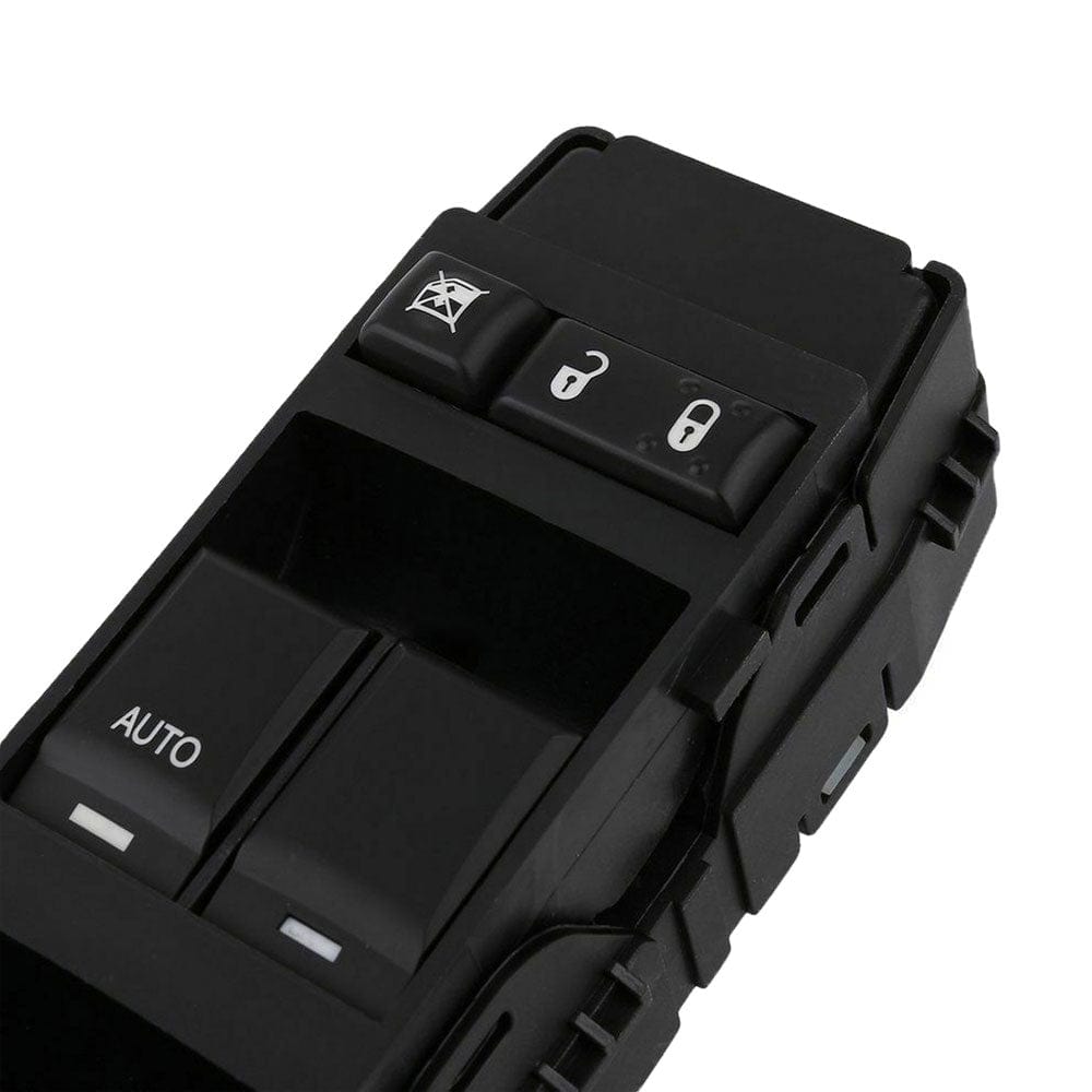 Mopar OEM Master Power Window Switch Driver Side Front for Dodge Chrysler Jeep