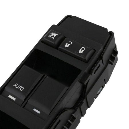 Mopar OEM Master Power Window Switch Driver Side Front for Dodge Chrysler Jeep