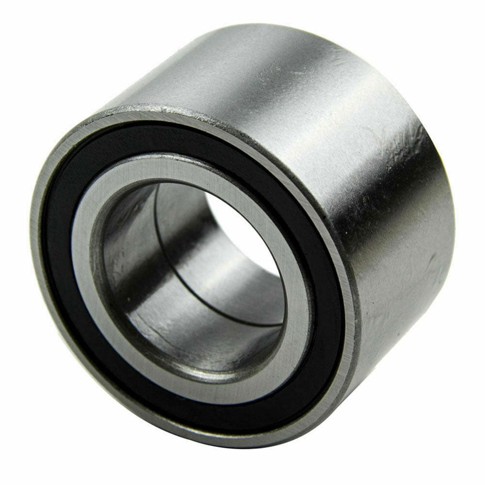 Front & Rear Wheel Bearing Fits for Grizzly 350 400 450 550 660 700 YFM, Kodiak 400 450 YFM, Big Bear 400 YFM40-Set of 4