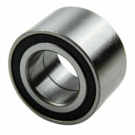 Front & Rear Wheel Bearing Fits for Grizzly 350 400 450 550 660 700 YFM, Kodiak 400 450 YFM, Big Bear 400 YFM40-Set of 4