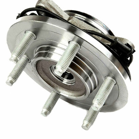 MOOG 515043 - Lincoln Navigator Front Wheel Bearing Hub Assembly