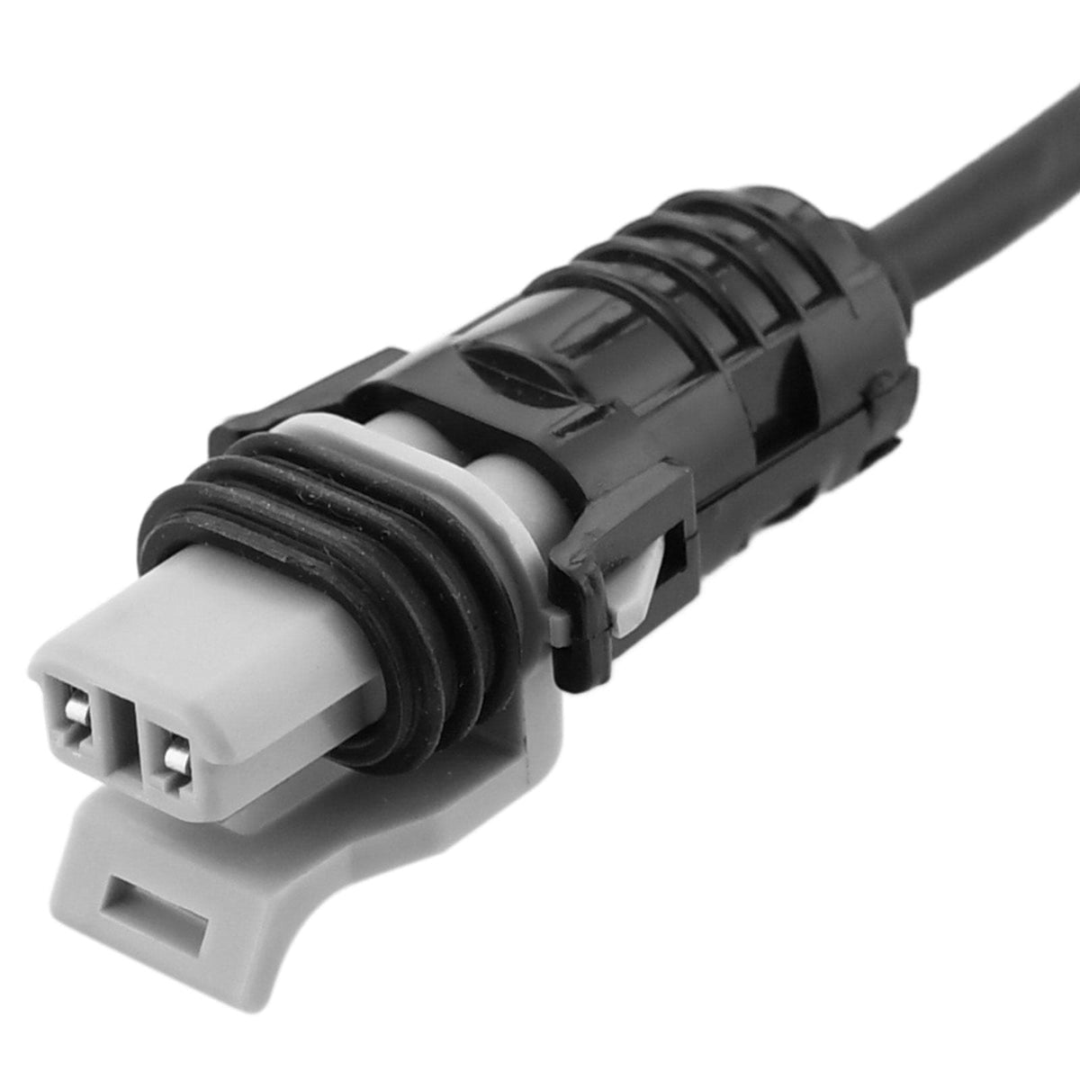 Chevrolet Captiva ABS Wheel Speed Sensor - Rear 2-Pack for Multiple Models