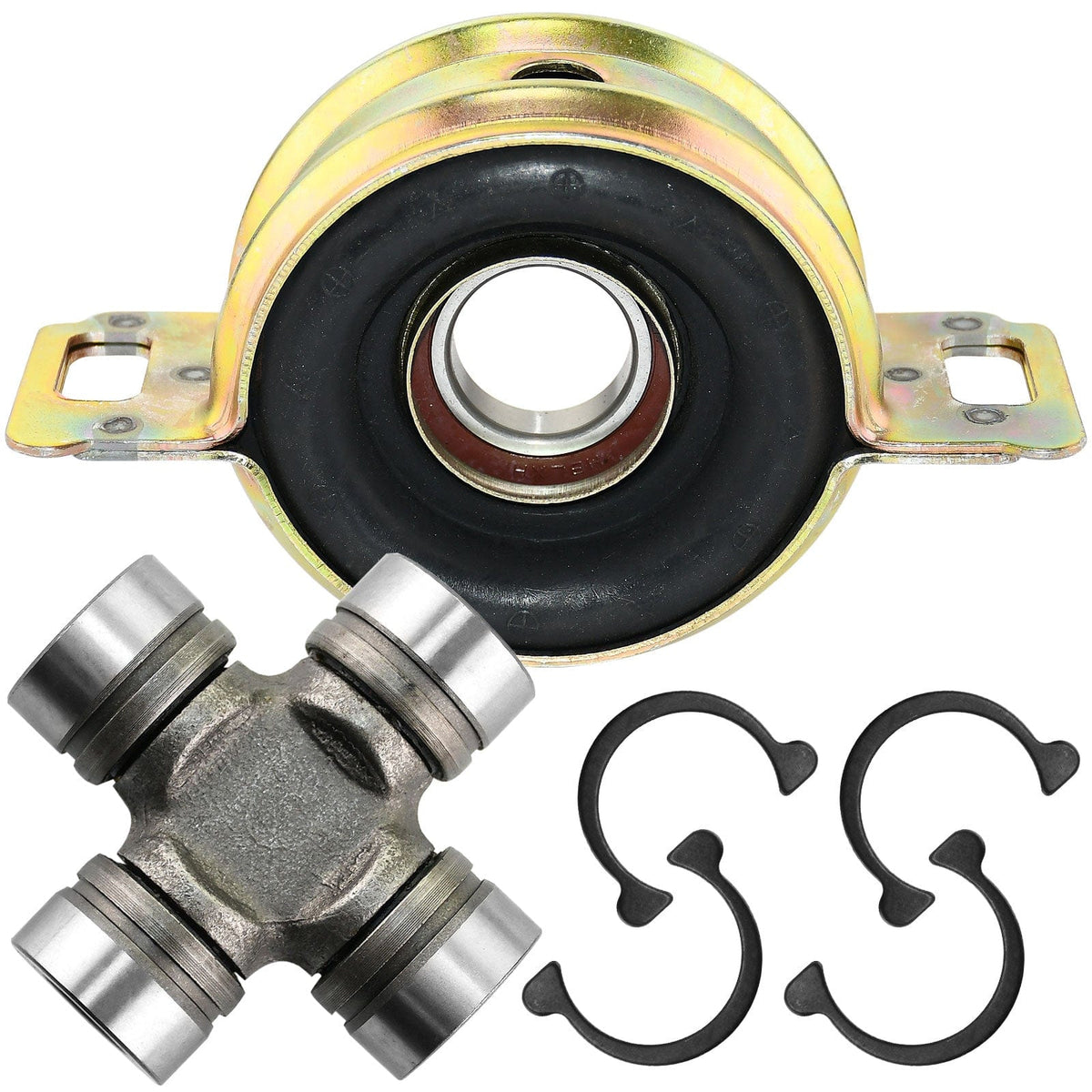 AFA-Motors Driveshaft Center Support Bearing for Toyota Tacoma Tundra T100