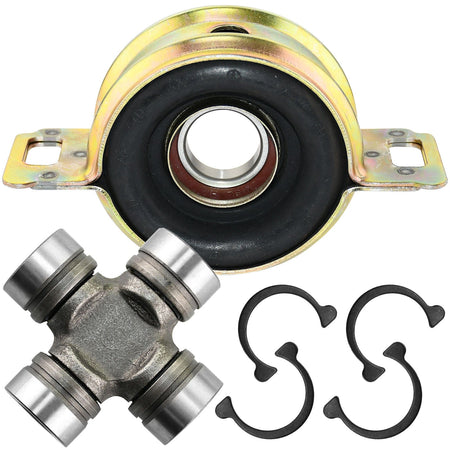 AFA-Motors Driveshaft Center Support Bearing for Toyota Tacoma Tundra T100
