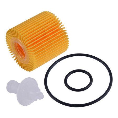 TOYOTA Engine-Oil Filter 04152-YZZA1 3pcs
