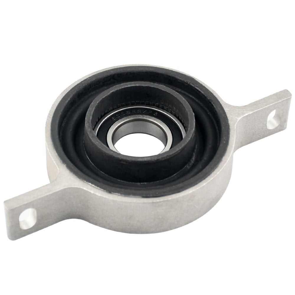Driveshaft Center Support Bearing Fits for BMW 128I 135I 228I 230I 320I 323I 325I 325XI 328D 328I 328XI 330E 330XI 335I 335XI 340I 428I 430I 435I M235I X1 Activehybrid Center Support Assembly