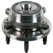 Load image into Gallery viewer, TIMKEN HA590261 - Ford Edge Front Rear Wheel Bearing Hub Assembly