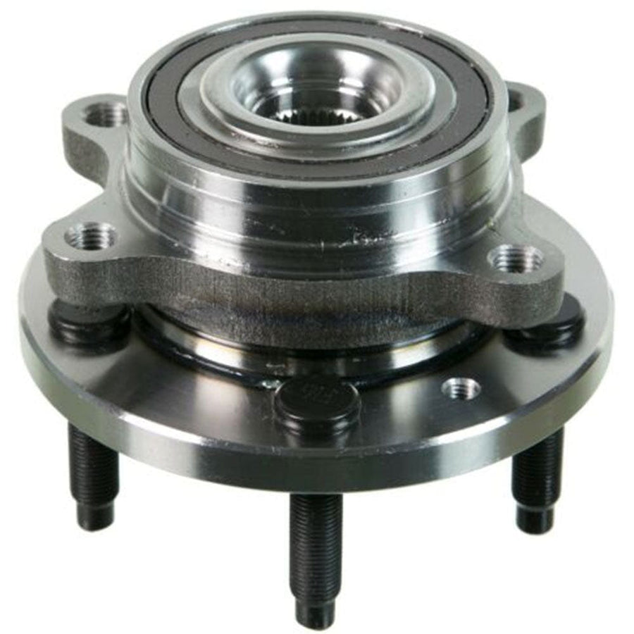 TIMKEN HA590261 - Ford Edge Front Rear Wheel Bearing Hub Assembly