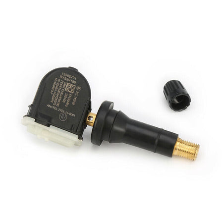ACDelco TPMS For GM Original Equipment OEM 13598771 1359877 Tire Pressure Sensor