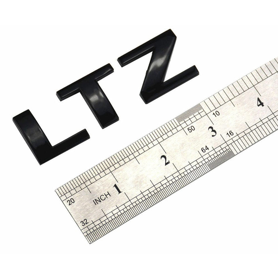 GM LTZ Emblem 15925503
