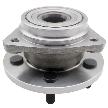 Timken 513084 Front Wheel Bearing Hub Assembly 1989-1999 Jeep Grand Cherokee Wrangler Tj-2pcs