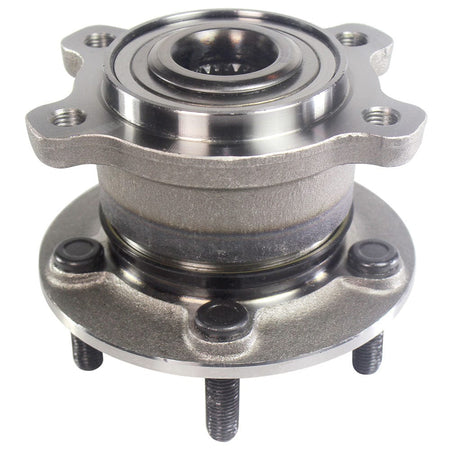 TIMKEN HA590479 Rear Wheel Hub Bearing For 2013 2018 Ford Escape Lincoln MKC -2pcs