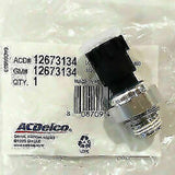 ACDELCO Oil Pressure Sender Sensor Switch for Cadillac Buick Chevy 6.0L 12621234