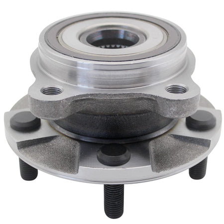 Timken HA590165 - Toyota RAV4 Front Wheel Bearing Hub Assembly 2006-2012
