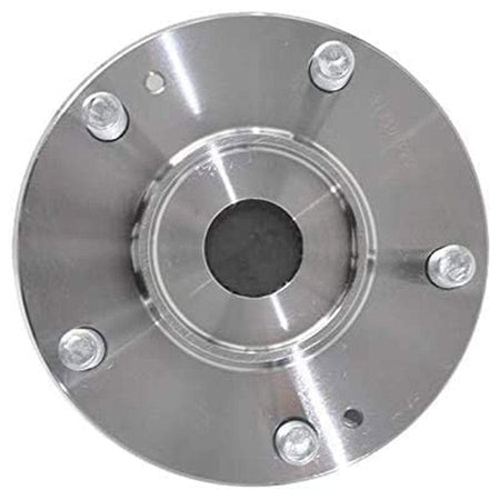Front Wheel Bearing Hub Assembly Fits for Hyundai Elantra/Elantra GT/Ioniq/Veloster/Veloster N/Kona, Kia Niro Wheel Hub w/5 Lugs-513420 (2 PACK)