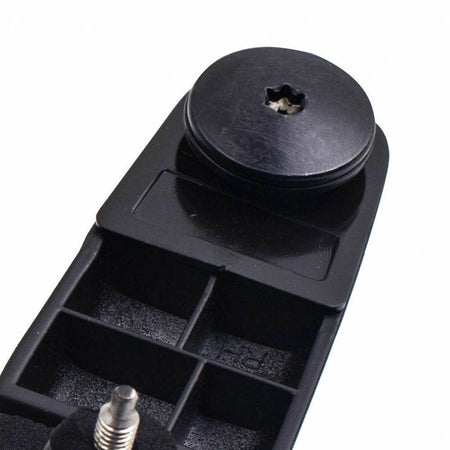 NEW Rear Liftgate Glass Hinge Upper LH&RH Kit Pair for 01-07 Escape Mariner