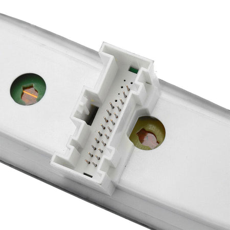 Master Power Window Door Switch 19209381 10092804 for 1997-04 Chevy Corvette C5