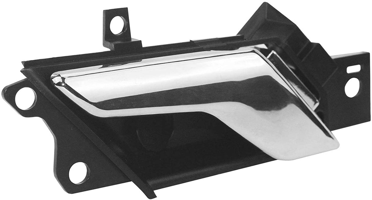 Chevy Captiva Sport Chrome Interior Door Handle 2008-2015 Front & Rear