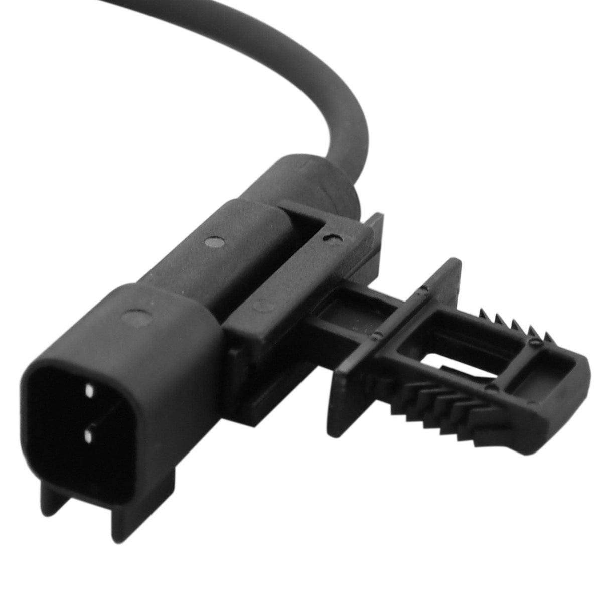 Front Wheel Speed ABS Sensor Fits for Chevrolet Silverado 3500 2011-2019, GMC Sierra 3500 2011-2019-Wheel Speed ABS Assembly