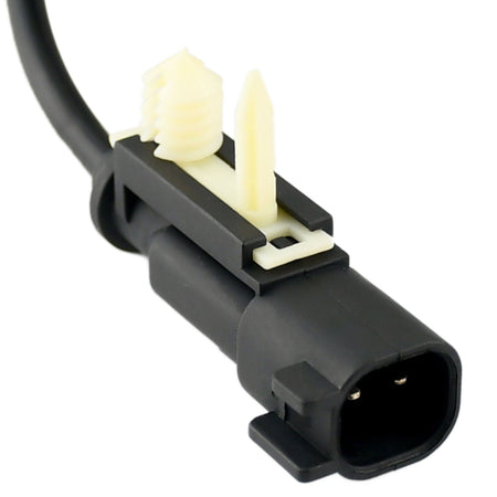 Front Wheel Speed ABS Sensor Fits for Cadillac Escalade XTS, Chevrolet Silverado 1500 Suburban Tahoe, GMC Sierra 1500 Limited Yukon XL-Wheel Speed ABS Assembly