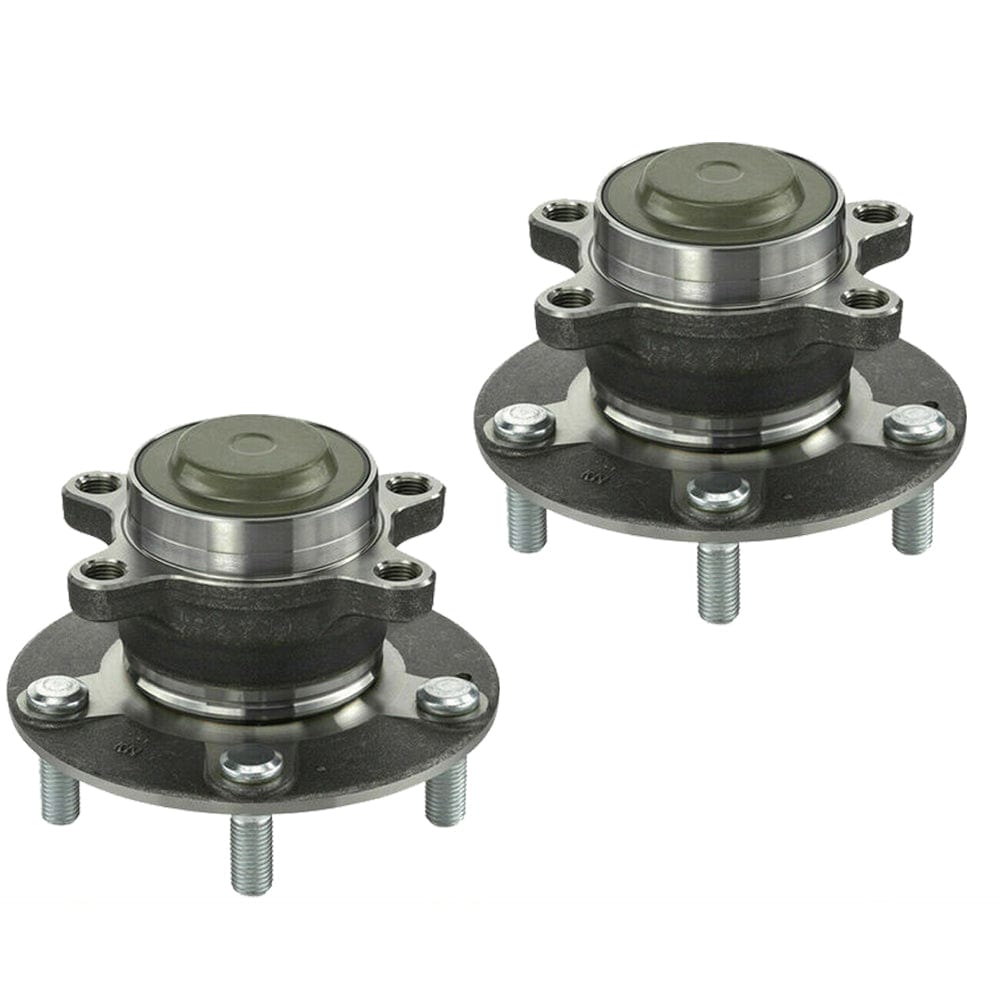 Set 2 Rear Wheel Hub For 2016-2020 Honda Civic 2019-2020 Insight