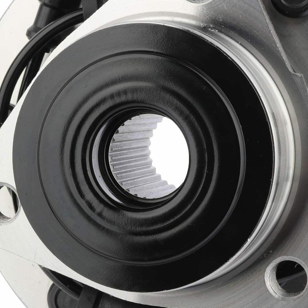 Nissan Armada Front Wheel Bearing Hub Assembly 2012-2015 515156