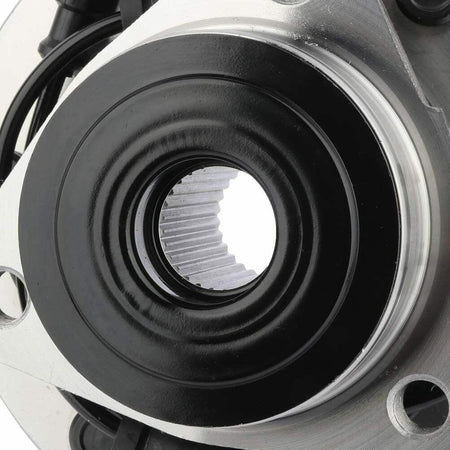 Nissan Armada Front Wheel Bearing Hub Assembly 2012-2015 515156