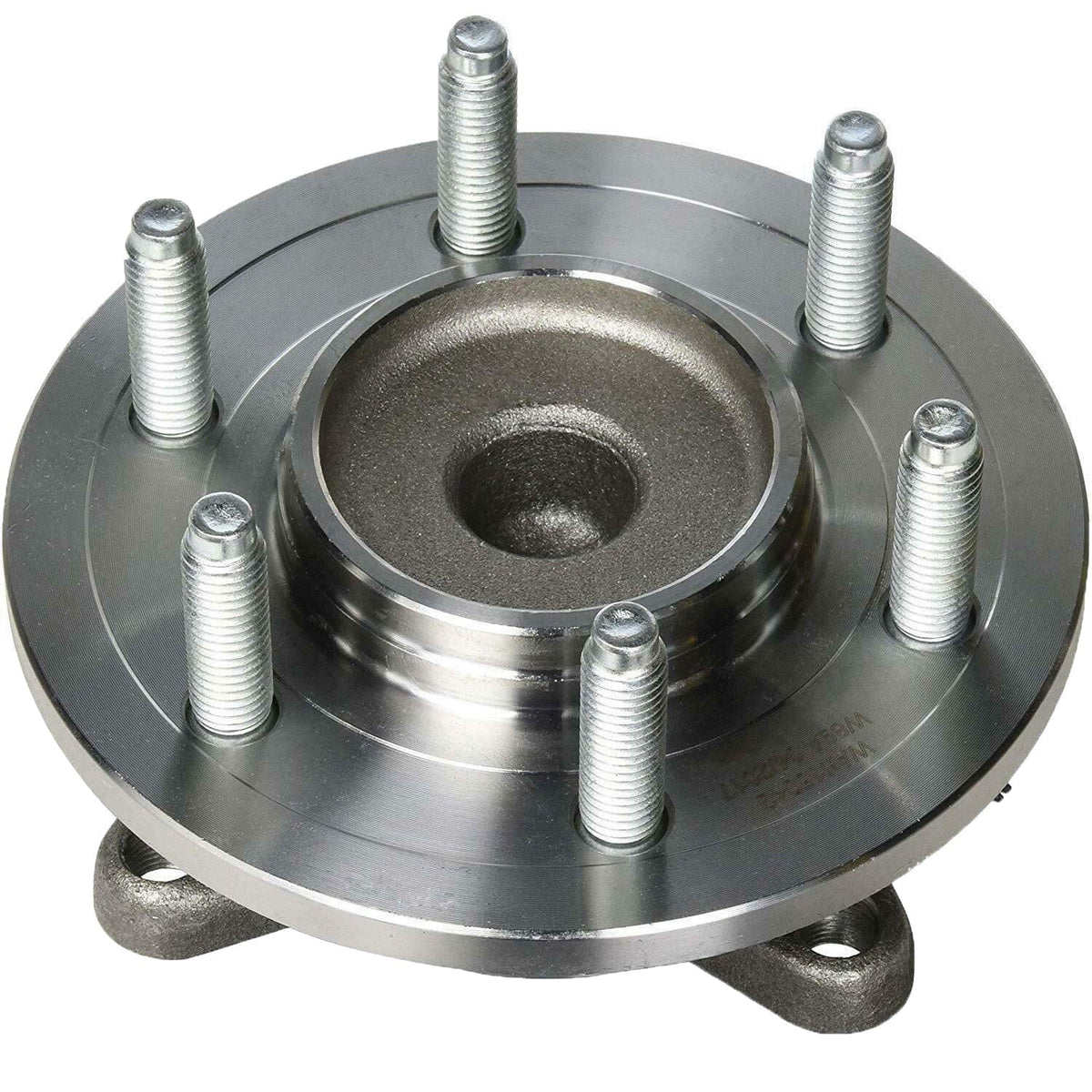 2WD Front Wheel Hub Bearing 515042 For 03-06 Ford Expedition Lincoln Navigator
