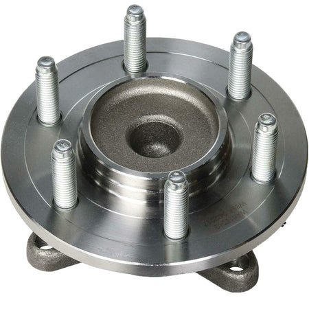 2WD Front Wheel Hub Bearing 515042 For 03-06 Ford Expedition Lincoln Navigator