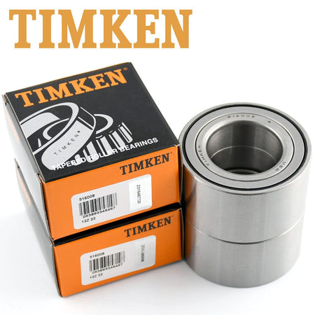 TIMKEN 515029 Front Wheel Ball Bearing Ford Explorer 2002-2010