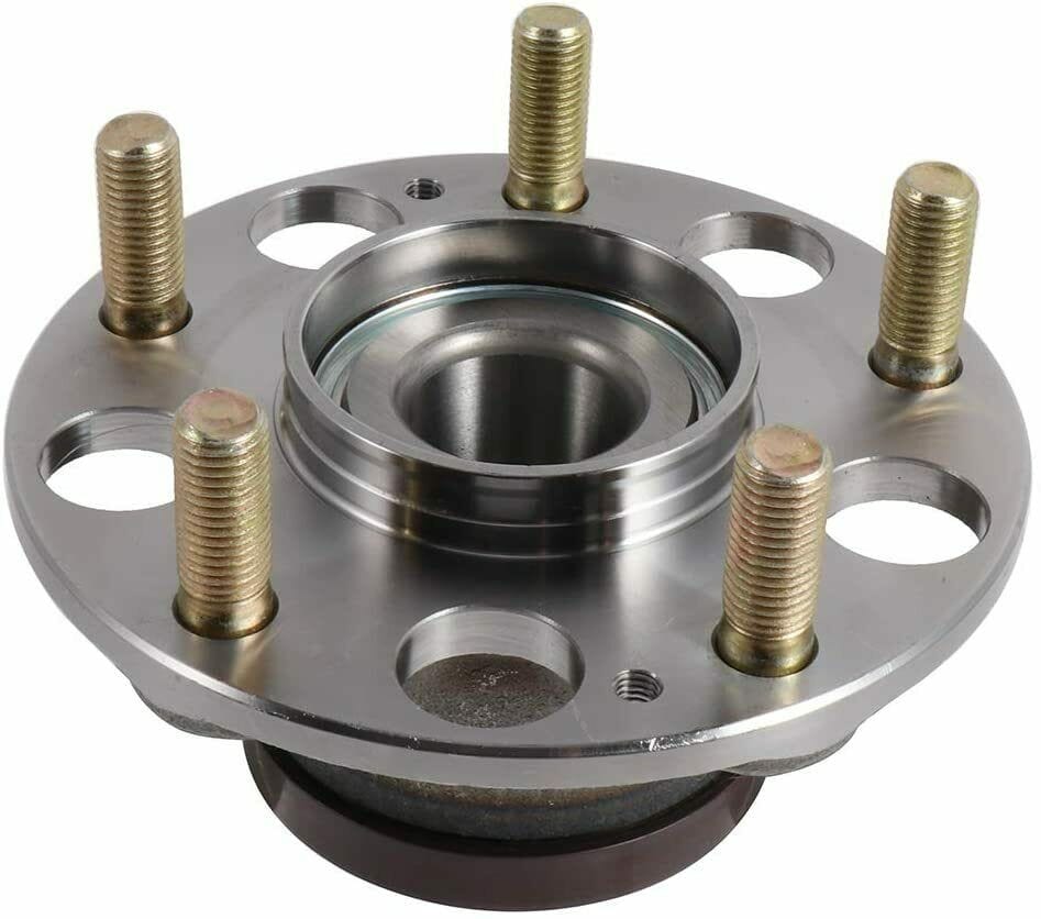 Honda CR-Z Rear Wheel Hub Bearing Assembly 2011-2016 Left & Right Pair Set