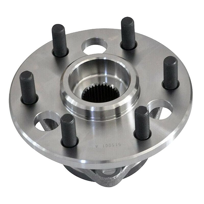 GMC K1500 Front Wheel Bearing 1988-1994 515001