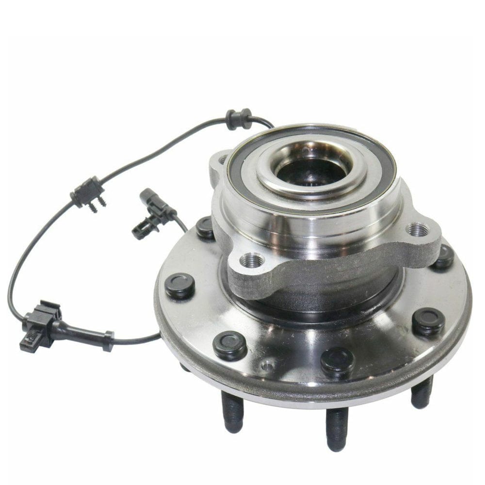 Chevrolet Silverado 2500 Front Wheel Bearing Hub Assembly 2011-2019 515145