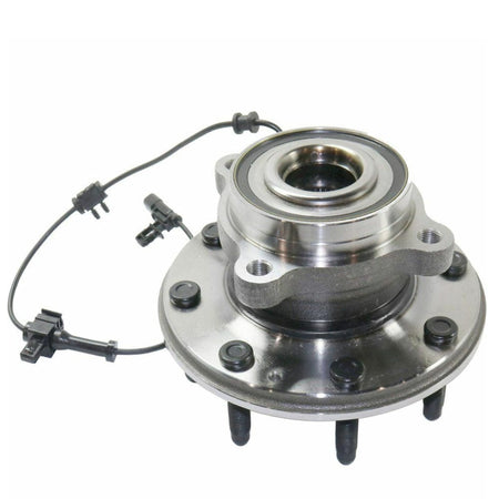 Chevrolet Silverado 2500 Front Wheel Bearing Hub Assembly 2011-2019 515145