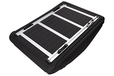 3D MAXpider Traveler Roof Top Cargo Box - 6102