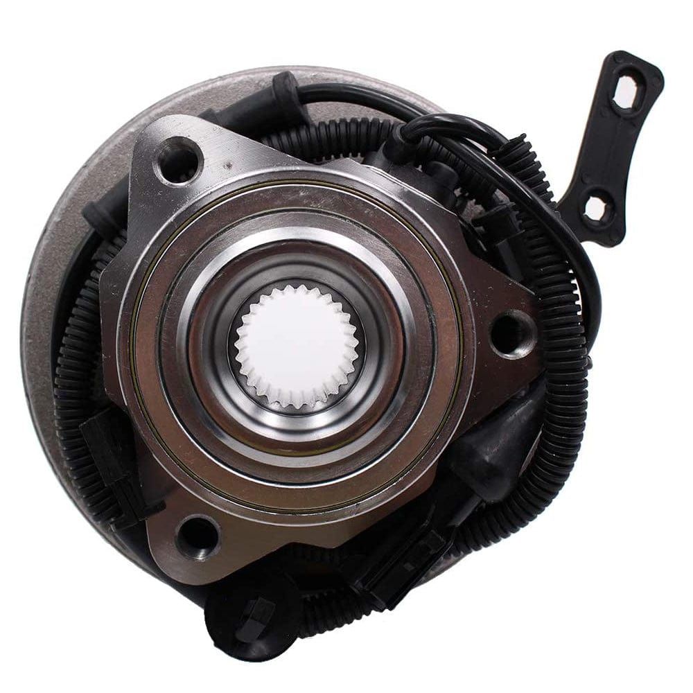 Mercury Mountaineer Front Wheel Bearing Hub Assembly 515078