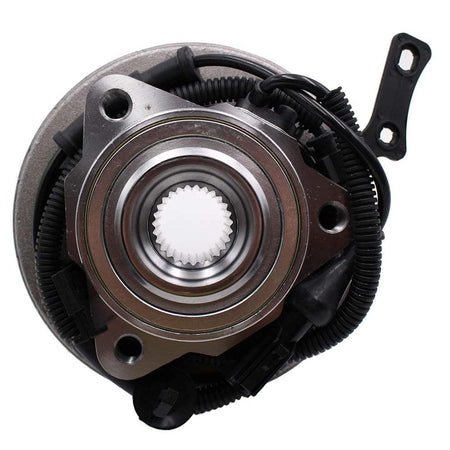 Mercury Mountaineer Front Wheel Bearing Hub Assembly 515078