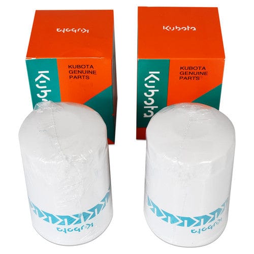 Kubota Fuel Filter HH166-43560