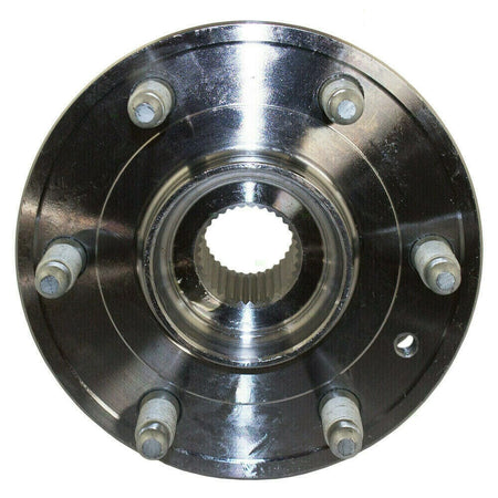 GMC Acadia Front Rear Wheel Bearing Hub assembly 513277 2pcs