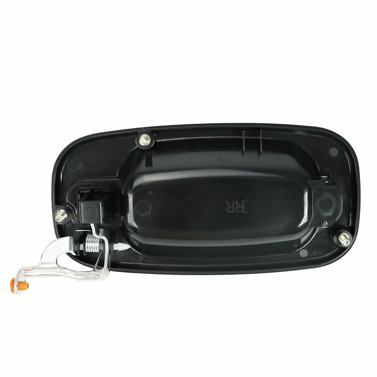 Door Handle Exterior Rear Driver For Chevy Avalanche Silverado Tahoe Suburban