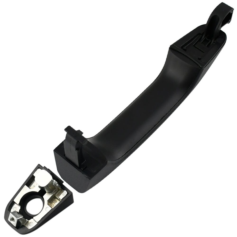 Front Left Exterior Door Handle For GMC Sierra 1500 2500 3500 Yukon XL Yukon