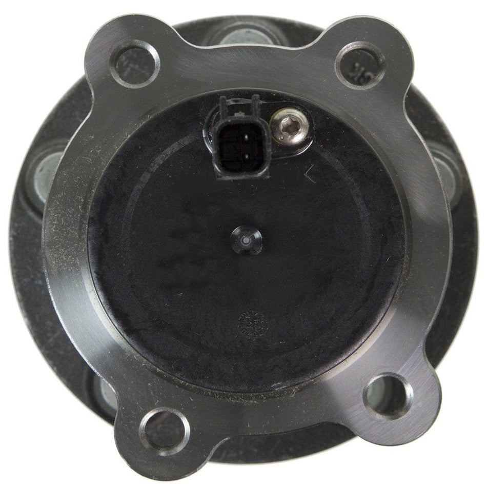 Ford Escape Rear Wheel Hub Assembly Lincoln MKC 2013-2019, 512499