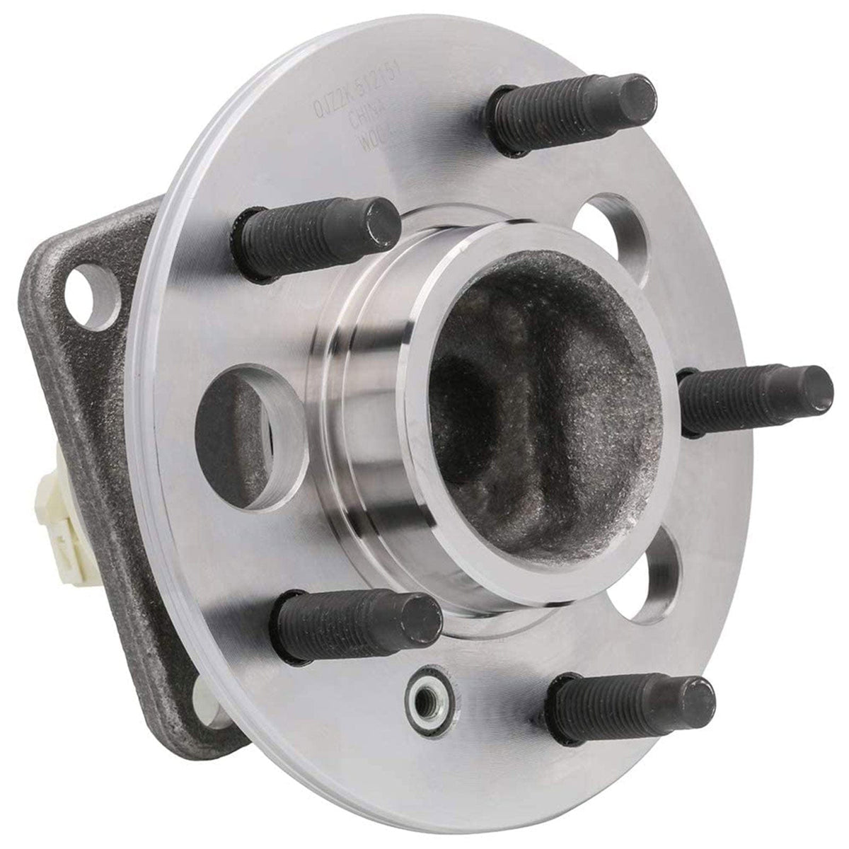 Set Rear Wheel Hub Bearing For Century Regal Monte Carlo Lumina Cutlass Supreme