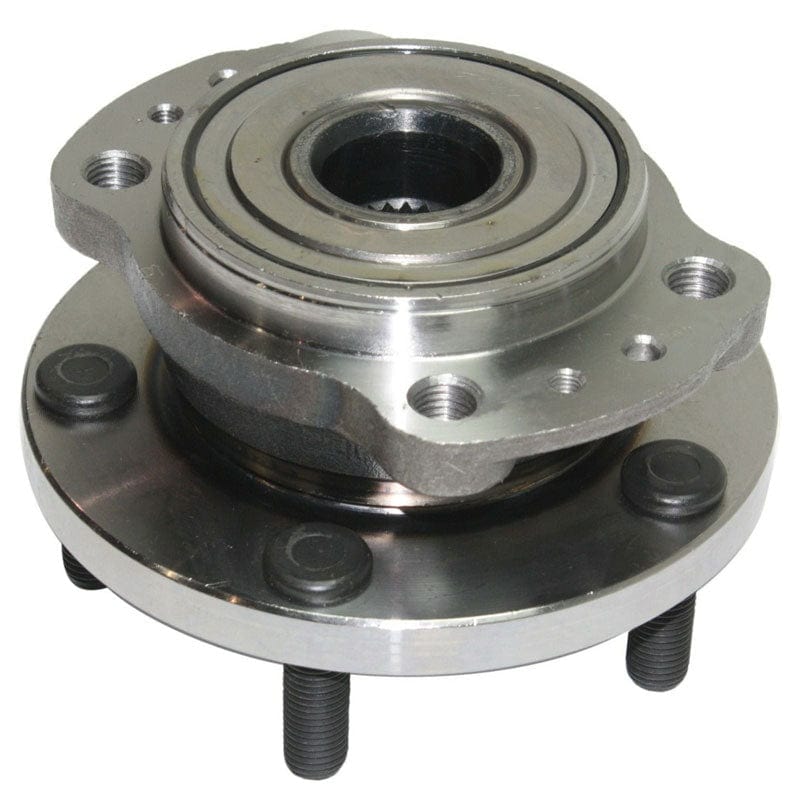 Rear Wheel Bearing Hub for Chrysler Town & Country Plymouth Grand Voyager 2pcs