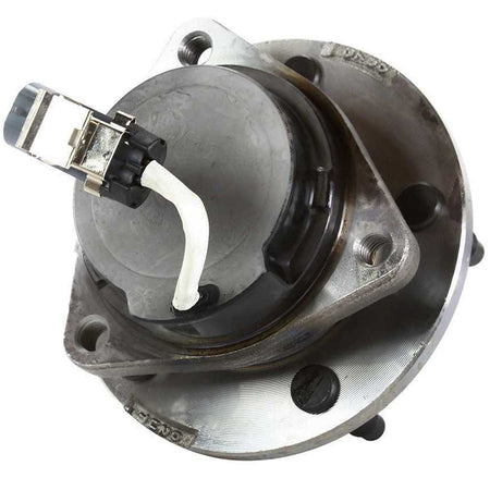 Pair 2 Rear Wheel Hub & Bearing Assembly for 2WD 2002-2007 Buick Rendezvous